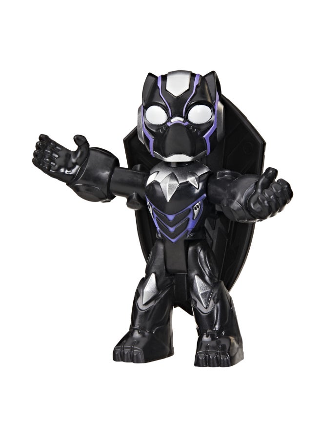 Iron Man Imf Black Panther Acsry - Image 4